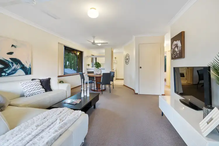 Second view of Homely unit listing, 8/19 Keightley Road East, Shenton Park WA 6008