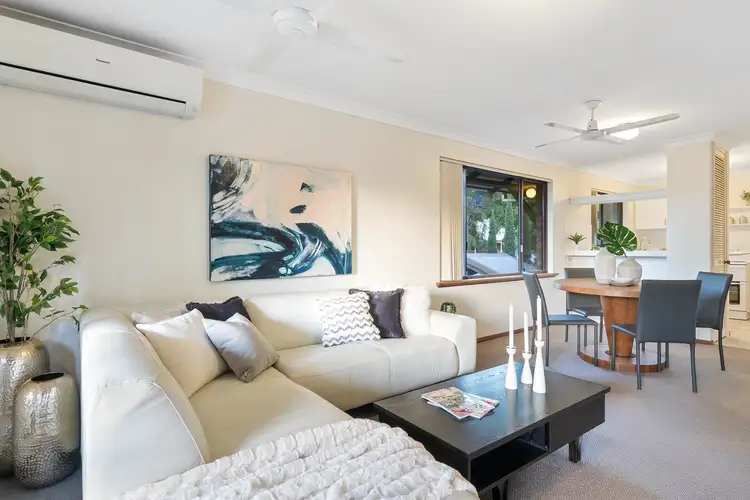 Third view of Homely unit listing, 8/19 Keightley Road East, Shenton Park WA 6008