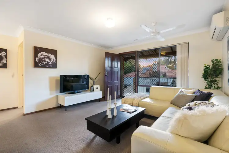 Fourth view of Homely unit listing, 8/19 Keightley Road East, Shenton Park WA 6008