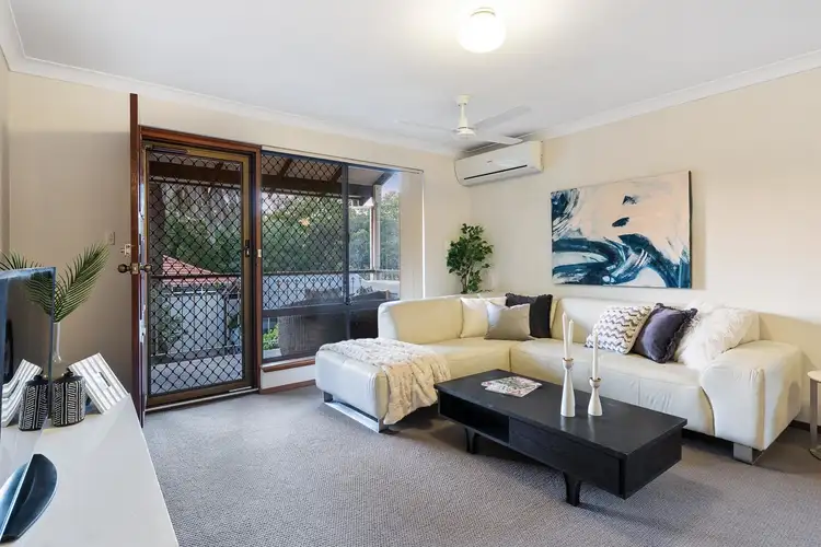 Fifth view of Homely unit listing, 8/19 Keightley Road East, Shenton Park WA 6008