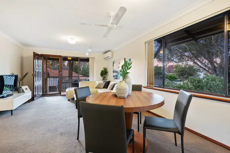 Sixth view of Homely unit listing, 8/19 Keightley Road East, Shenton Park WA 6008