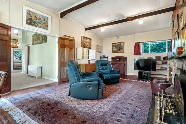 Fifth view of Homely house listing, 17 Emmett Road, Crafers West SA 5152