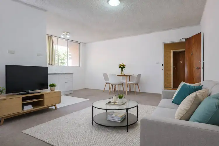 4/38 Pacific Parade, Dee Why NSW 2099