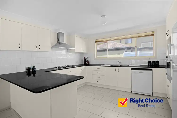 Third view of Homely house listing, 22 Jindabyne Road, Flinders NSW 2529