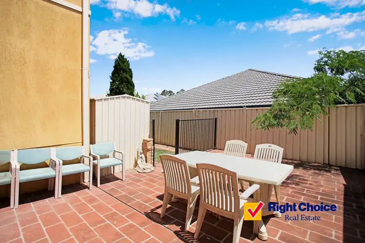 Sixth view of Homely house listing, 22 Jindabyne Road, Flinders NSW 2529