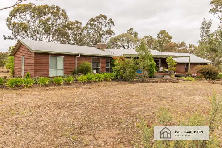 Main view of Homely house listing, 1925 Northern Grampians Road, Laharum VIC 3401