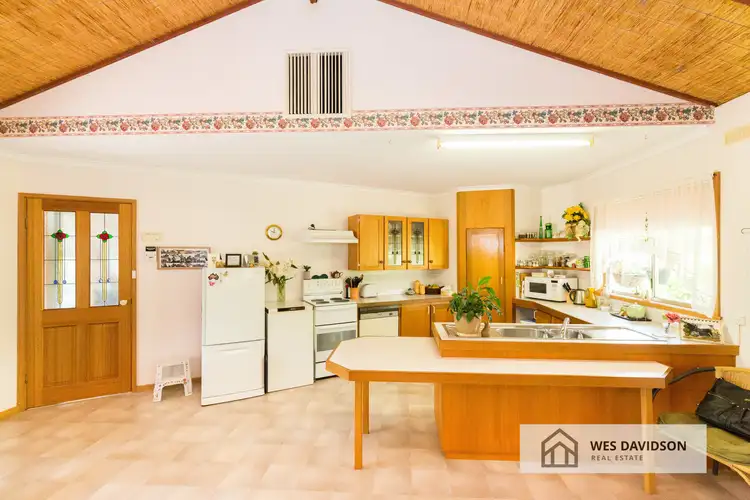 Third view of Homely house listing, 1925 Northern Grampians Road, Laharum VIC 3401