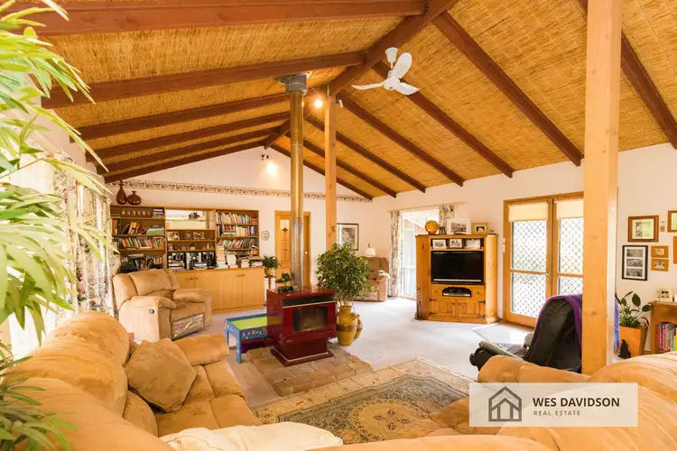 Sixth view of Homely house listing, 1925 Northern Grampians Road, Laharum VIC 3401