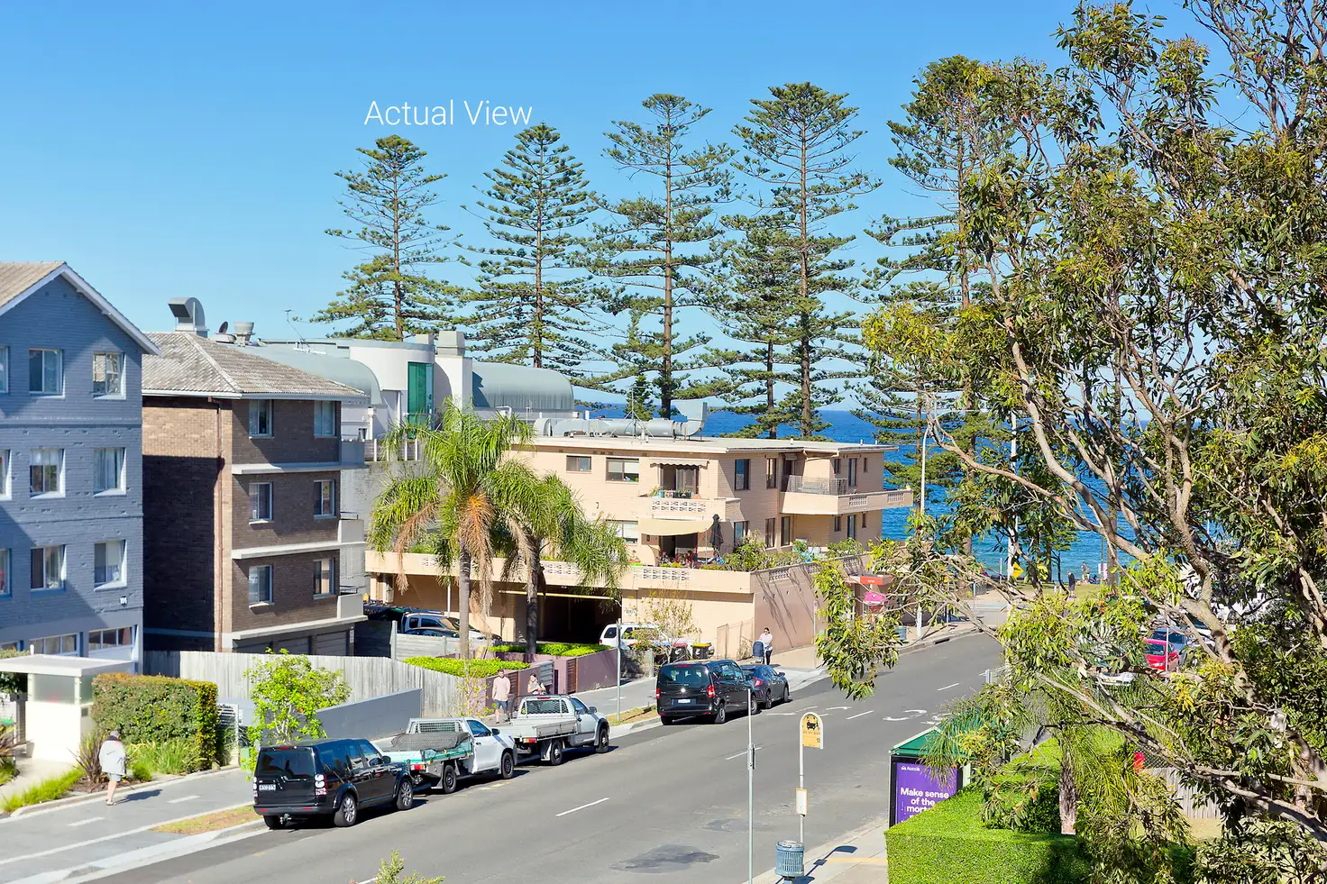 Main view of Homely unit listing, 7/93 Howard Avenue, Dee Why NSW 2099
