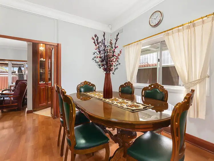 Fourth view of Homely house listing, 34 Harry Street, Eastlakes NSW 2018