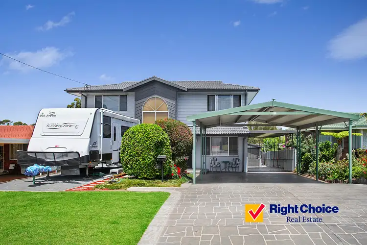 Main view of Homely house listing, 47 Power Drive, Mount Warrigal NSW 2528