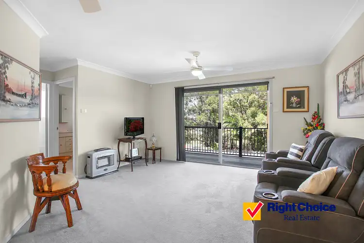 Third view of Homely house listing, 47 Power Drive, Mount Warrigal NSW 2528
