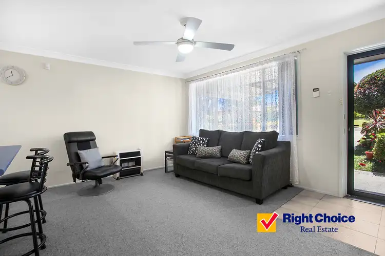 Fourth view of Homely house listing, 47 Power Drive, Mount Warrigal NSW 2528