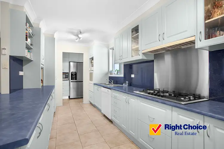Fifth view of Homely house listing, 47 Power Drive, Mount Warrigal NSW 2528