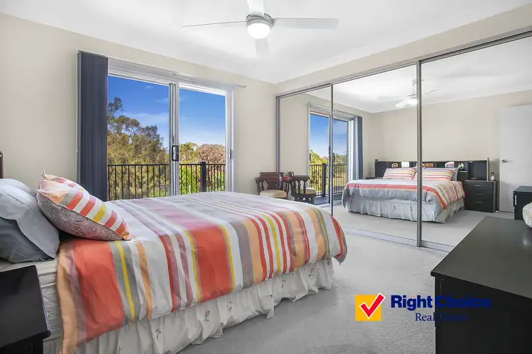 Seventh view of Homely house listing, 47 Power Drive, Mount Warrigal NSW 2528