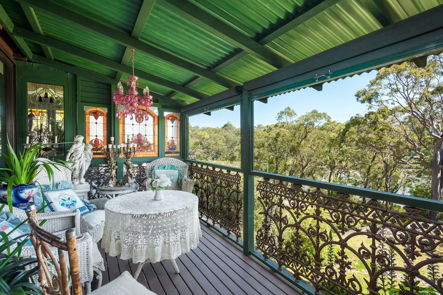 Main view of Homely house listing, 136 Georges River Crescent, Oyster Bay NSW 2225