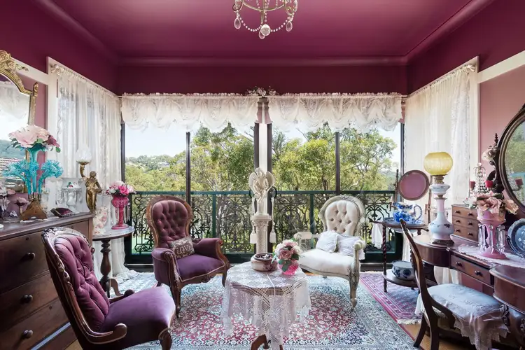 Sixth view of Homely house listing, 136 Georges River Crescent, Oyster Bay NSW 2225