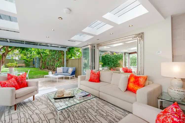 5 Brighton Street, Petersham NSW 2049