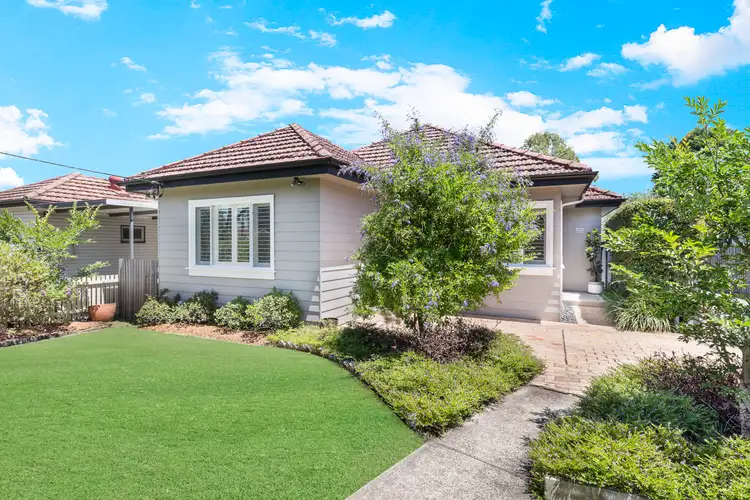 1/14 Rosamond Street, Hornsby NSW 2077