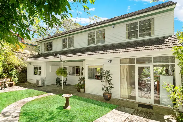 26 Dural Street, Hornsby NSW 2077