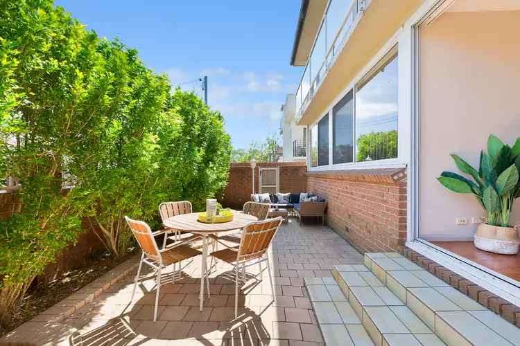 Main view of Homely apartment listing, 1/10-12 Golf Parade, Manly NSW 2095
