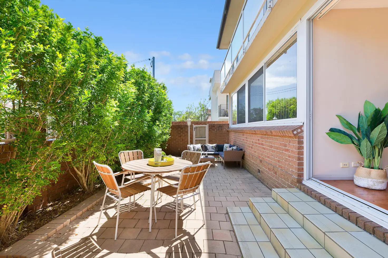 Main view of Homely apartment listing, 1/10-12 Golf Parade, Manly NSW 2095