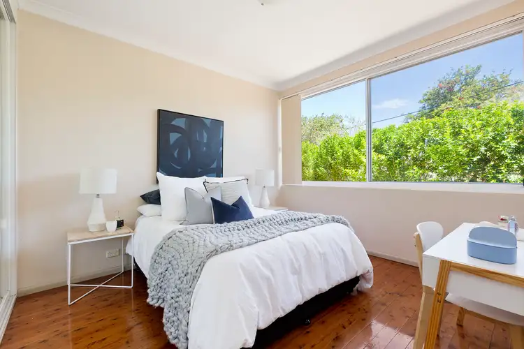 Third view of Homely apartment listing, 1/10-12 Golf Parade, Manly NSW 2095