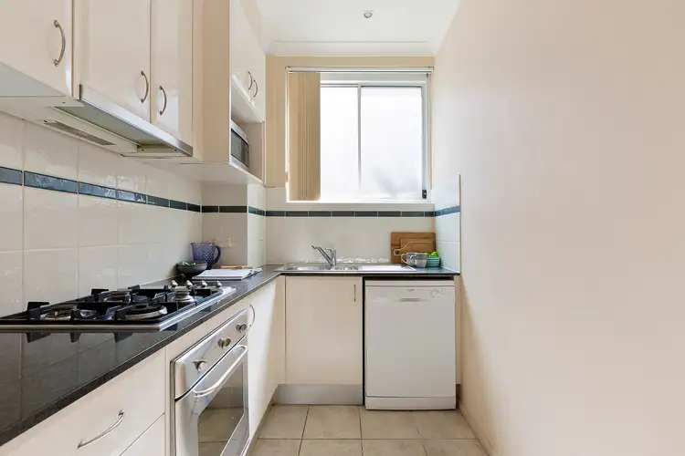 Fourth view of Homely apartment listing, 1/10-12 Golf Parade, Manly NSW 2095