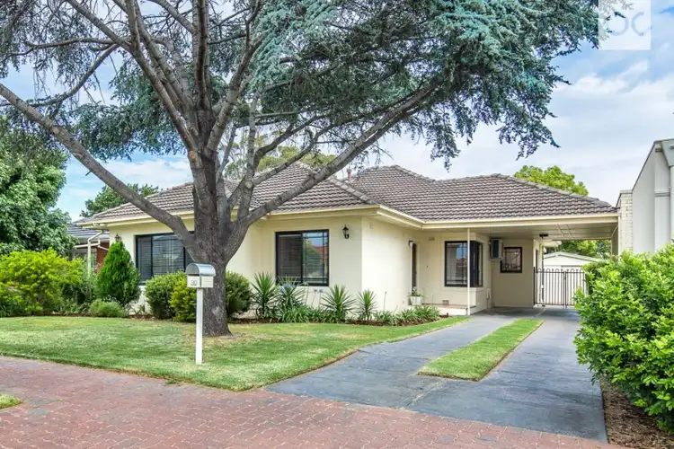 30 Hughes Avenue, Henley Beach SA 5022