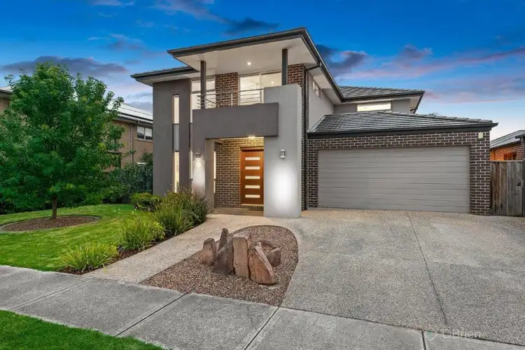 70 Brocker Street, Clyde North VIC 3978