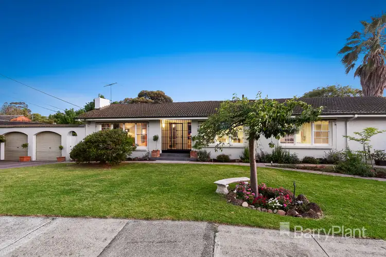 1 Amberley Court, Bulleen VIC 3105