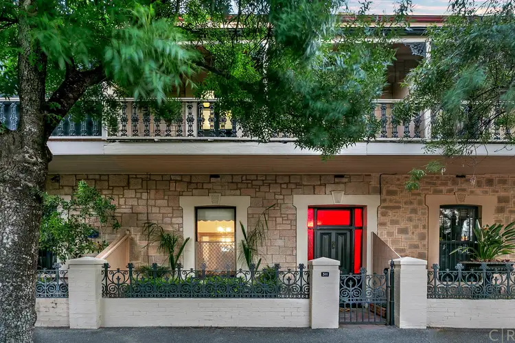 311 Gilles Street, Adelaide SA 5000