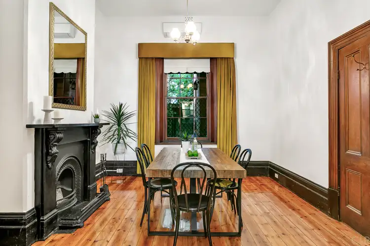 Sixth view of Homely house listing, 311 Gilles Street, Adelaide SA 5000