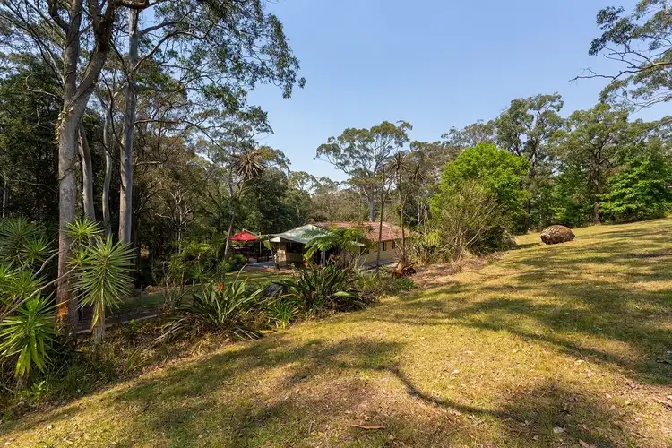 190 Cutrock Road, Lisarow NSW 2250