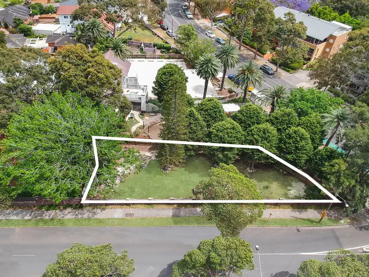 1A Tambourine Bay Road, Lane Cove NSW 2066