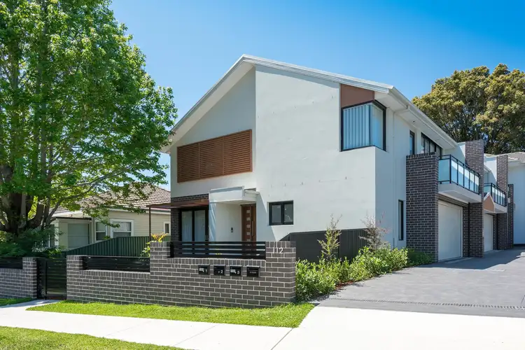 1/112 Railway Crescent, Jannali NSW 2226