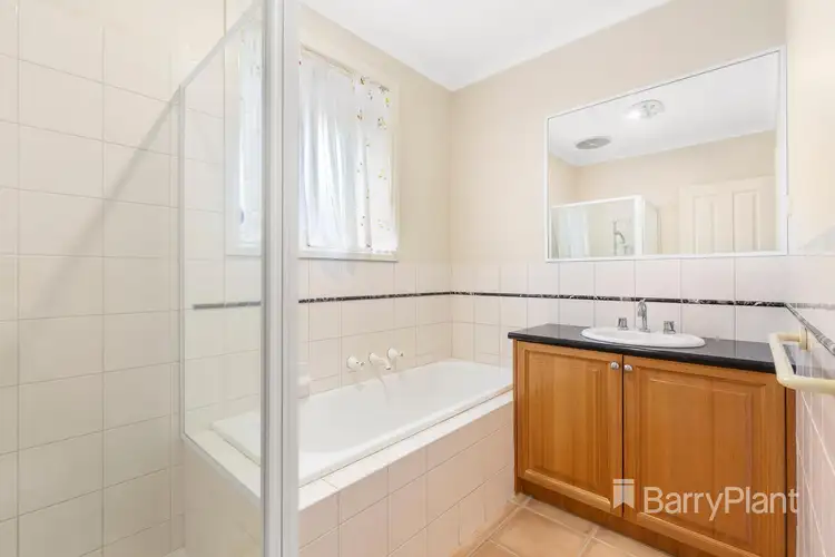 Sixth view of Homely house listing, 21 Darius Terrace, South Morang VIC 3752