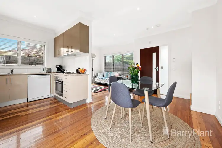 Third view of Homely house listing, 4 Landy Close, Mill Park VIC 3082
