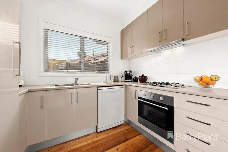 Fourth view of Homely house listing, 4 Landy Close, Mill Park VIC 3082