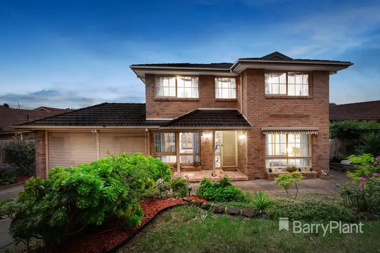 Main view of Homely house listing, 361 Childs Road, Mill Park VIC 3082