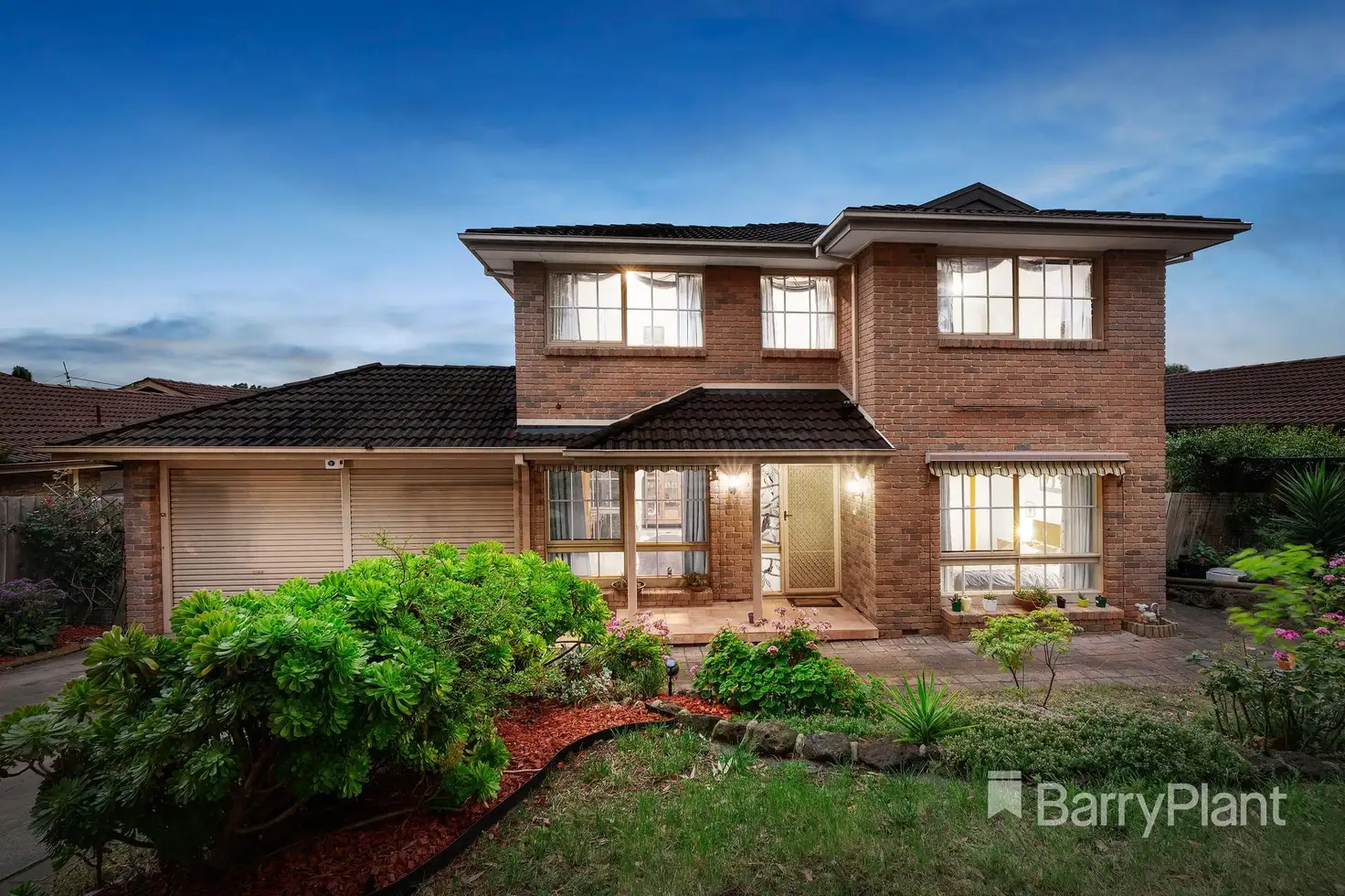 Main view of Homely house listing, 361 Childs Road, Mill Park VIC 3082