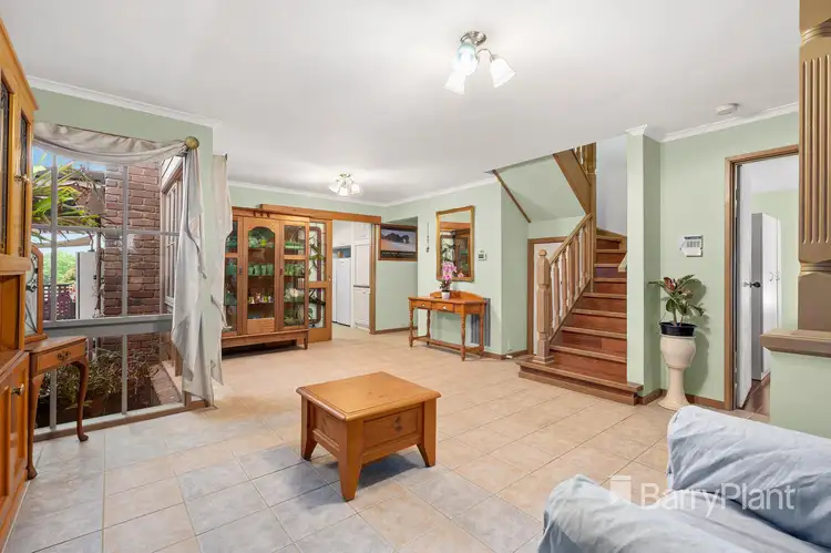 Second view of Homely house listing, 361 Childs Road, Mill Park VIC 3082