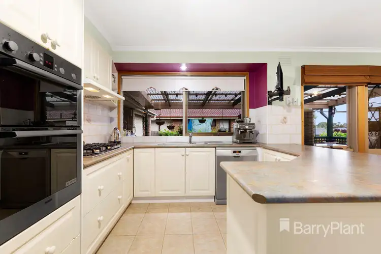Third view of Homely house listing, 361 Childs Road, Mill Park VIC 3082