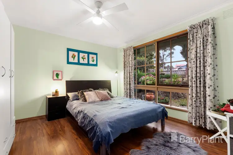 Sixth view of Homely house listing, 361 Childs Road, Mill Park VIC 3082