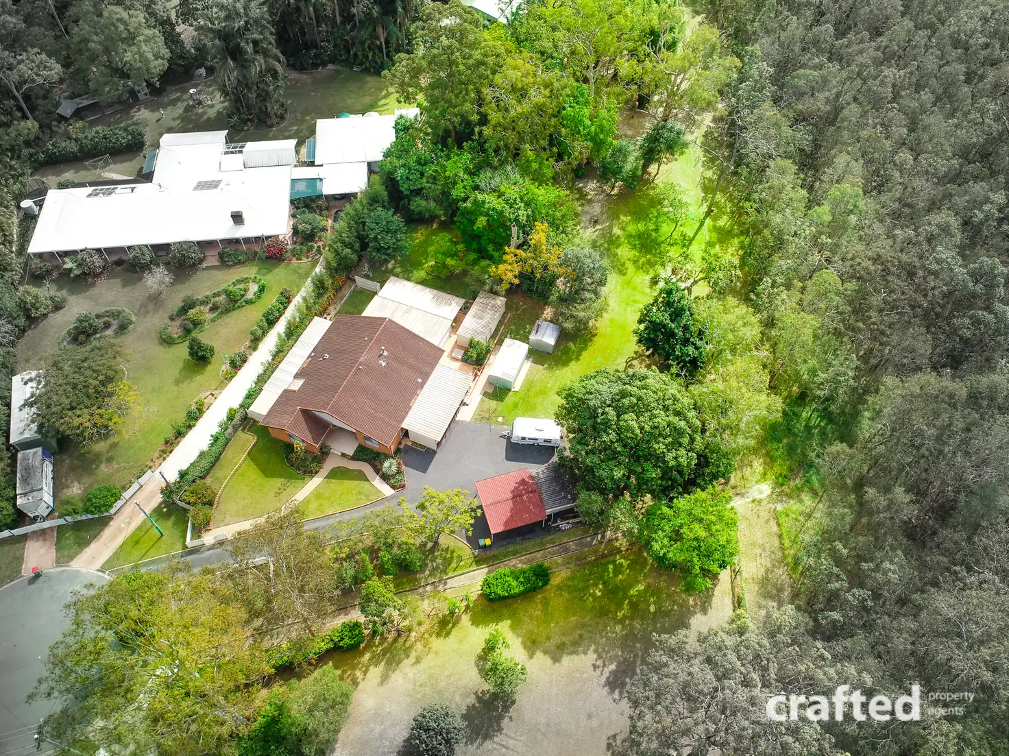 Main view of Homely house listing, 12 Carrican Court, Greenbank QLD 4124
