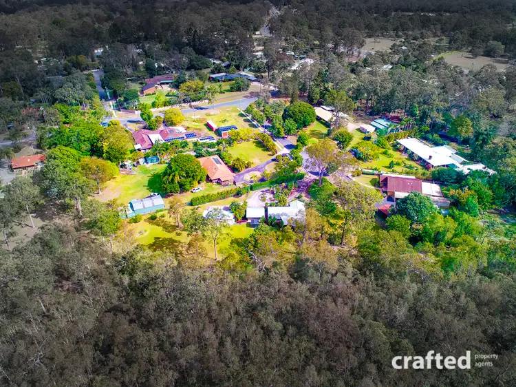 Second view of Homely house listing, 12 Carrican Court, Greenbank QLD 4124