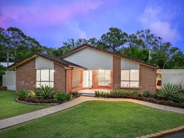 Third view of Homely house listing, 12 Carrican Court, Greenbank QLD 4124