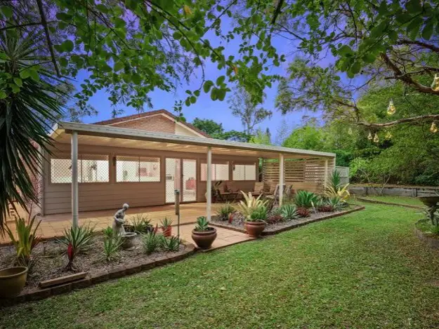 Fourth view of Homely house listing, 12 Carrican Court, Greenbank QLD 4124