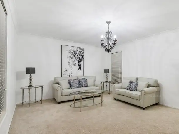 Fifth view of Homely house listing, 12 Carrican Court, Greenbank QLD 4124