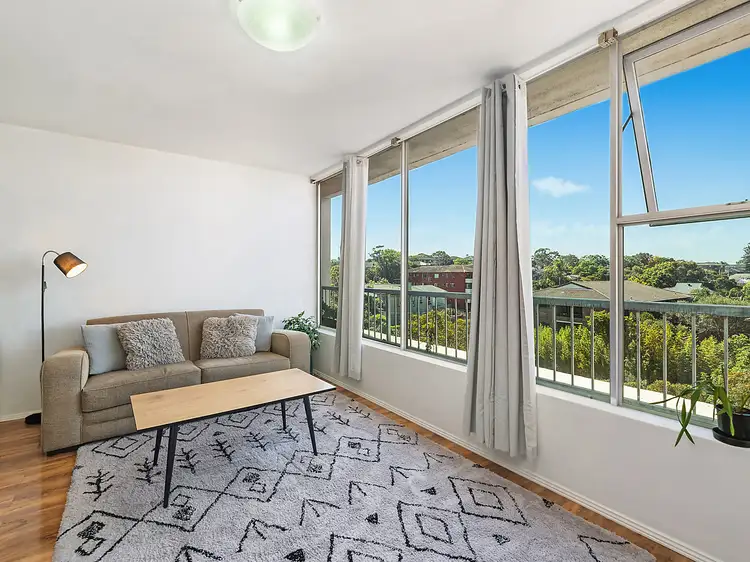 82/69-71 St Marks Road, Randwick NSW 2031